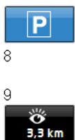 NAVIGON VOLKSWAGEN MAPS AND MORE - Navigation au mode Vehicule - 3