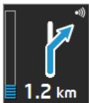 NAVIGON VOLKSWAGEN MAPS AND MORE - Navigation au mode Vehicule - 5