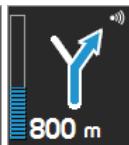 NAVIGON VOLKSWAGEN MAPS AND MORE - Navigation au mode Vehicule - 6
