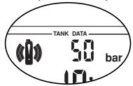 SCUBAPRO-UWATEC SMART PRO-SMART COM - COM Pression dans la bouteille - 3