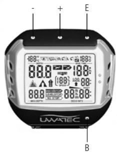 SCUBAPRO-UWATEC SMART PRO-SMART COM - Contacts - 2