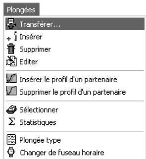 SCUBAPRO-UWATEC SMARTTRAK - Sélectionner... - 1