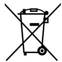 RUSSELL HOBBS 15T 18503-56 - Mulltonnen Symbol - 1