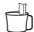RUSSELL HOBBS 19005-56 AURA - CON IL SUPPORTO - 1