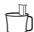 RUSSELL HOBBS 19005-56 AURA - S PODSTAVCOM - 1