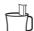 RUSSELL HOBBS 19005-56 AURA - VERWENDUNG DES ZERKLEINERERS - 1