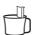 RUSSELL HOBBS 19005-56 AURA - CON EL DISCO - 1