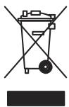PANASONIC NRB32SG2SF & NR-B32SG2 - Hinweise zur Entsorgung - 2