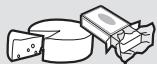 PANASONIC NRB32SG2SF & NR-B32SG2 - Koelcompartment - 1