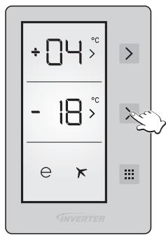 PANASONIC NRB32SG2SF & NR-B32SG2 - Compartment du congélateur - 2