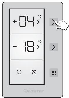 PANASONIC NRB32SG2SF & NR-B32SG2 - Opmerking: - 1