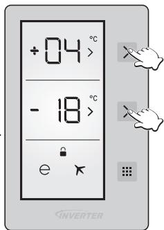 PANASONIC NRB32SG2SF & NR-B32SG2 - Remarques : - 3