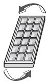 PANASONIC NRB32SG2SF & NR-B32SG2 - IJsblokjes make - 3