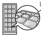 PANASONIC NRB32SG2SF & NR-B32SG2 - Produzione di cubetti di ghiaccio - 2