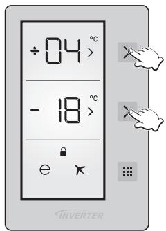 PANASONIC NRB32SG2SF & NR-B32SG2 - Notes: - 3