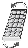 PANASONIC NRB32SG2SF & NR-B32SG2 - como hacer cubitos de hielo - 3
