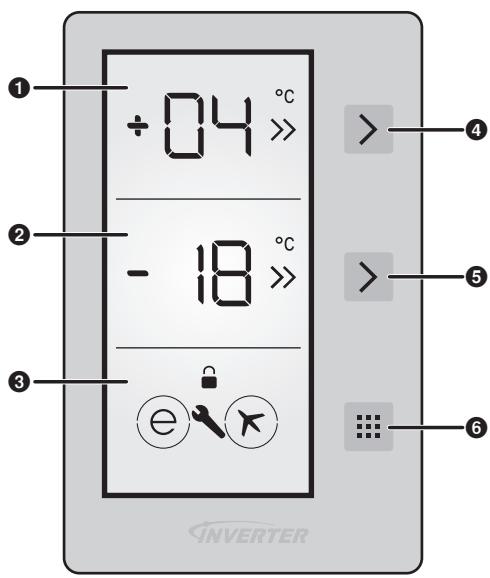 PANASONIC NRB32SG2SF & NR-B32SG2 - Note: - 1