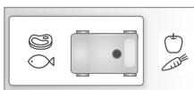 PANASONIC NRB32SG2SF & NR-B32SG2 - Closed - 1