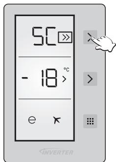 PANASONIC NRB32SG2SF & NR-B32SG2 - Opmerkingen: - 2