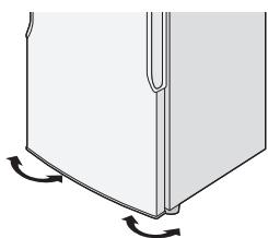 PANASONIC NRB32SG2SF & NR-B32SG2 - Koelkastdeur - 3
