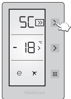 PANASONIC NRB32SG2SF & NR-B32SG2 - Remarques : - 2