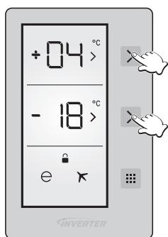 PANASONIC NRB32SG2SF & NR-B32SG2 - Opmerkingen: - 3