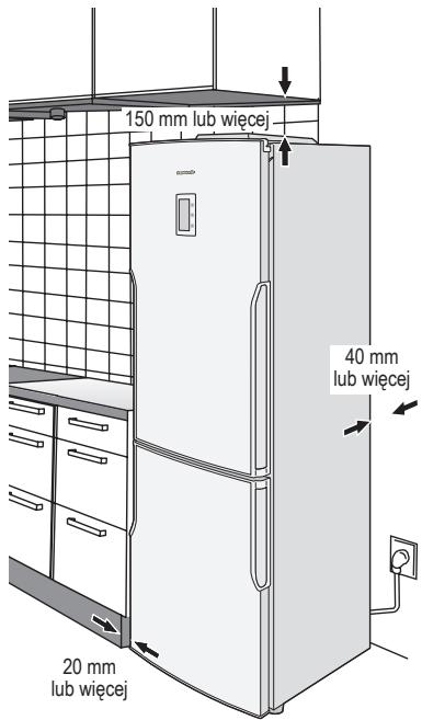 PANASONIC NRB32SG2SF & NR-B32SG2 - Drzwi lodówki - 2
