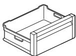 PANASONIC NRB32SG2SF & NR-B32SG2 - Congelador - 1