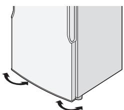 PANASONIC NRB32SG2SF & NR-B32SG2 - Refrigerator door - 3