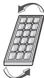PANASONIC NRB32SG2SF & NR-B32SG2 - Produktion von Eiswürfeln - 3