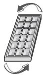 PANASONIC NRB32SG2SF & NR-B32SG2 - Produzione di cubetti di ghiaccio - 3