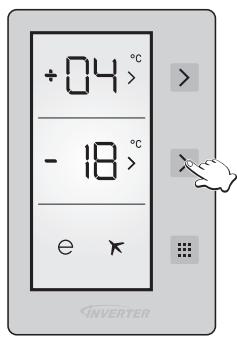 PANASONIC NRB32SG2SF & NR-B32SG2 - Nota: - 1