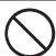 PANASONIC NRB32SG2SF & NR-B32SG2 - Significato dei symboli: - 1