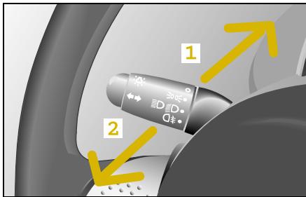 SMART FORTWO - Risques d'accident! - 1