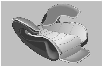 SMART FORTWO - Sans rehausser gonflable - 1
