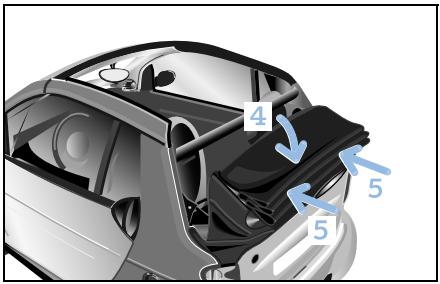 SMART FORTWO - Remarque! - 1