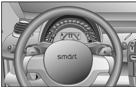 SMART FORTWO - Conduite - 1