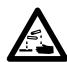 SMART FORTWO - Risque de blessure! - 1