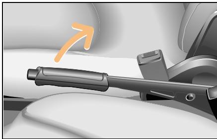 SMART FORTWO - Fonction kick-down - 1