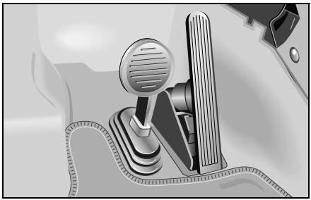 SMART FORTWO - Risques d'accident! - 1