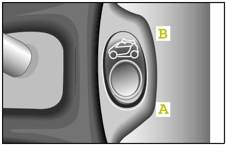 SMART FORTWO - Écran coupe-vent et pare-soleil coulissant* pour tout ouvrant en verre électrique - 1