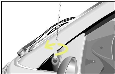 SMART FORTWO - Lavage à la main - 1