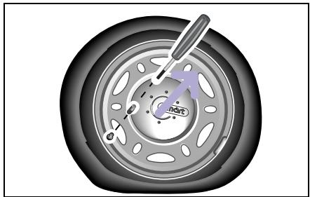 SMART FORTWO - Kit de dépannage - 2