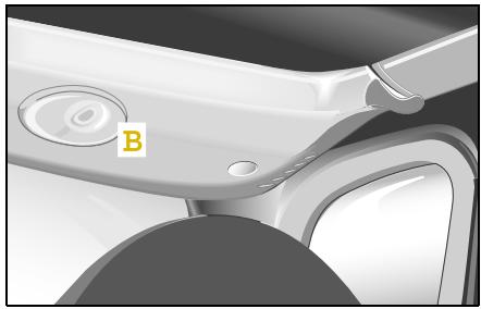 SMART FORTWO - Pour que vous puissiez vous orienter dans l'obscurité - 1