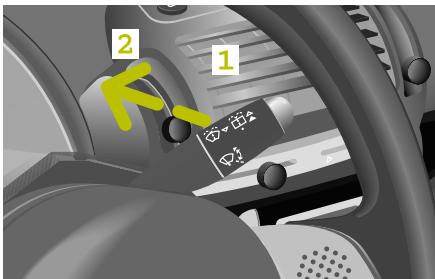 SMART FORTWO - Remarque! - 1