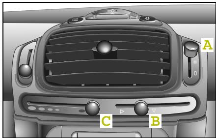 SMART FORTWO - Règlez - 1