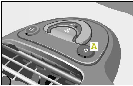 SMART FORTWO - Risques d'accident! - 1
