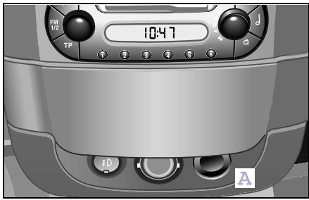 SMART FORTWO - Remarque! - 1