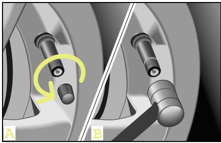 SMART FORTWO - Risques d'accident! - 1