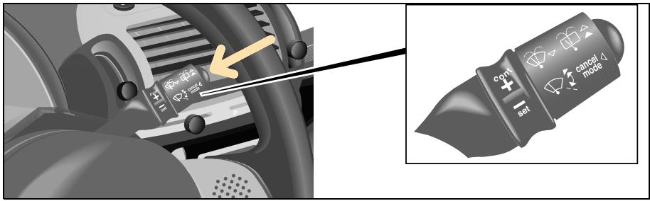 SMART FORTWO - Risques d'accident! - 1
